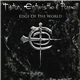 Tipton, Entwistle & Powell - Edge Of The World